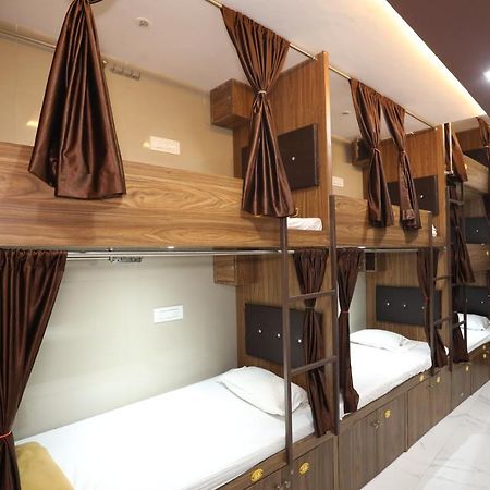 Mango Marol Dormitory Mumbai Luaran gambar