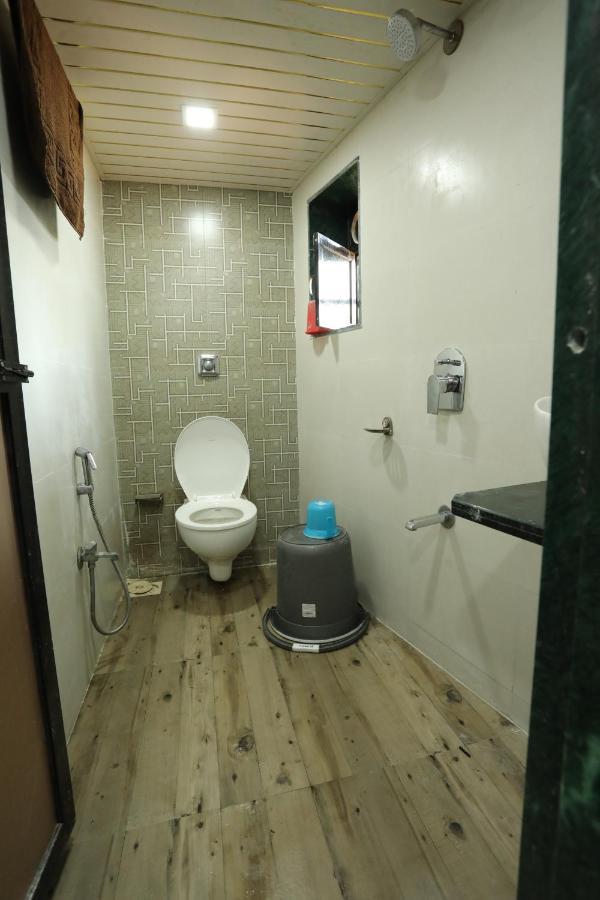 Mango Marol Dormitory Mumbai Luaran gambar