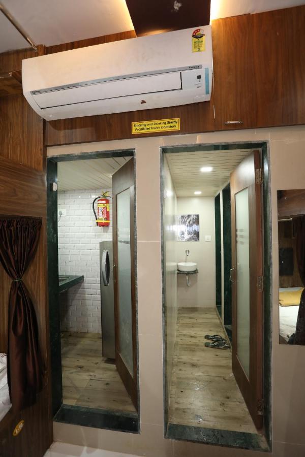Mango Marol Dormitory Mumbai Luaran gambar