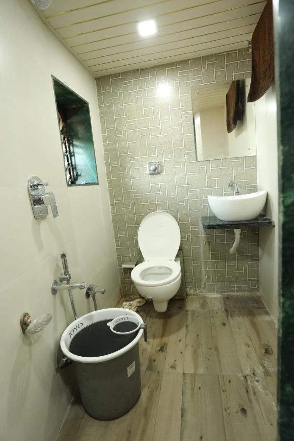 Mango Marol Dormitory Mumbai Luaran gambar