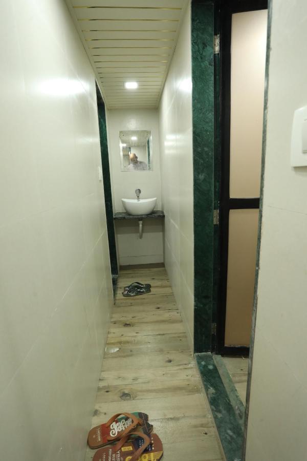 Mango Marol Dormitory Mumbai Luaran gambar