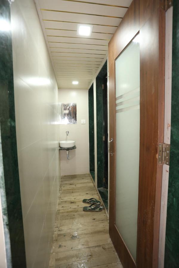 Mango Marol Dormitory Mumbai Luaran gambar